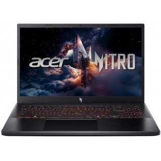 Acer Nitro V15 ANV15-52 Black